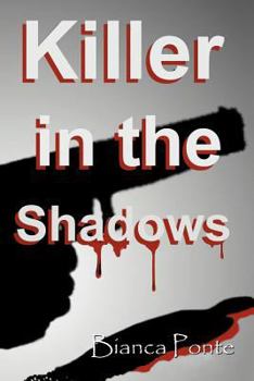Paperback Killer in the Shadows Book