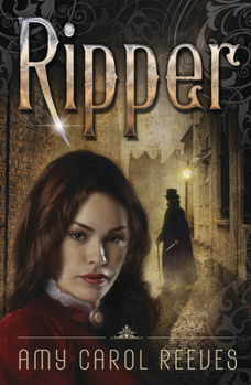Ripper - Book #1 of the Ripper