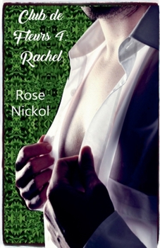 Paperback Club de Fleurs 4: Rachel Book