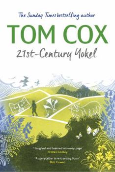 Hardcover 21st-Century Yokel Book