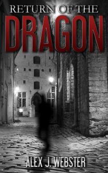 Paperback Return of the Dragon Book