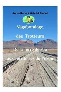 Paperback Vagabondage des Trotteurs [French] Book