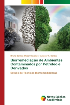 Biorremediação de Ambientes Contaminados por Petróleo e Derivados: Estudo de Técnicas Biorremediadoras