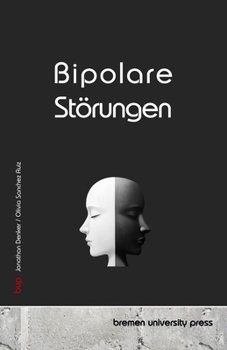 Paperback Bipolare Störungen [German] Book