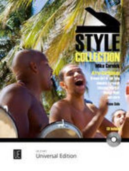 Style Collection - Afro-Caribbean