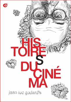 DVD Jean-Luc Godard's Histoire(s) du Cinema Book