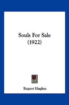 Paperback Souls For Sale (1922) Book