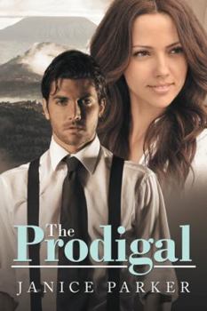 Paperback The Prodigal Book
