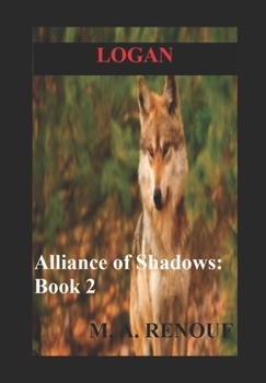 Paperback Logan Book