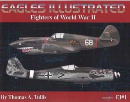 Paperback Fighters of World War Ii-ei 1 Book