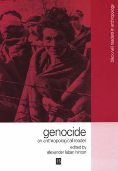 Paperback Genocide Book