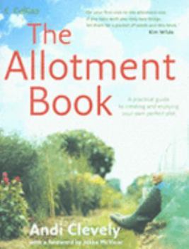 Hardcover The Allotment Book