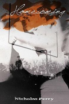 Paperback Homecoming Book