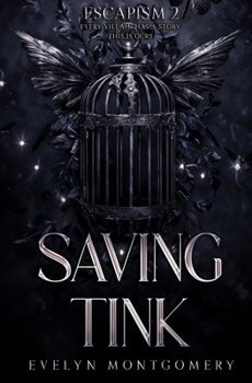 Paperback Saving Tink Book