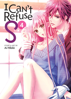 Paperback I Can't Refuse S Vol. 4 Book