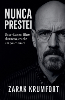 Paperback Nunca Prestei [Portuguese] Book