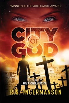 Retribution - Book #3 of the City of God