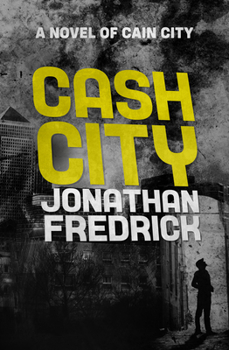 Paperback Cash City Book