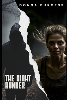 Paperback The Night Runner: A Short Story of Suspense and Horror Book