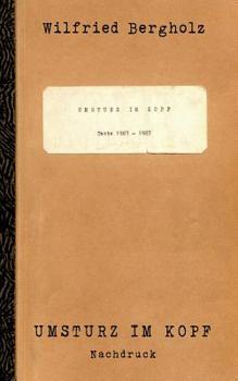 Paperback Umsturz im Kopf: Texte 1983 - 1987 Nachdruck [German] Book