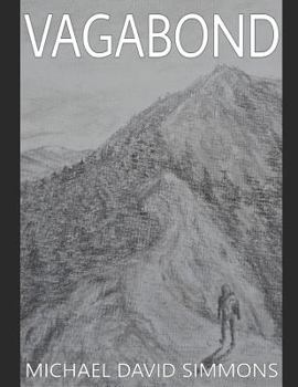 Paperback Vagabond Book