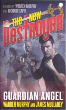 The New Destroyer: Guardian Angel - Book #2 of the New Destroyer