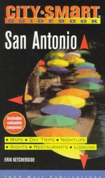 City Smart Guidebook: San Antonio (City-Smart)