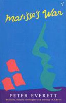 Paperback Matisse's War Book