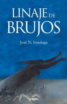 Paperback Linaje De Brujos (Spanish Edition) [Spanish] Book