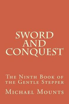 Paperback Sword and Conquest Book