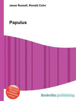 Paperback Papulus Book