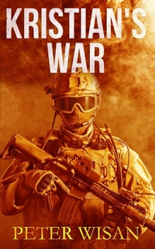 Paperback Kristian's War Book