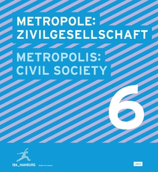 Paperback Metropolis No. 6: Civil Society Book