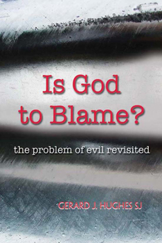 Paperback Is God to Blame?: The Problem of Evil Revisited Book