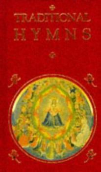 Hardcover Traditional Hymns Book