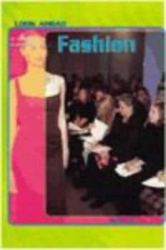 Hardcover Fashion (Trends in Textiles Technology) Book