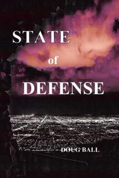 Paperback State of Defense Book