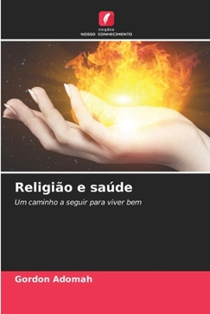 Paperback Religião e saúde [Portuguese] Book