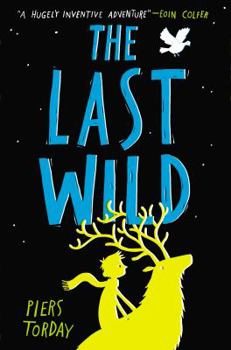 Hardcover The Last Wild Book