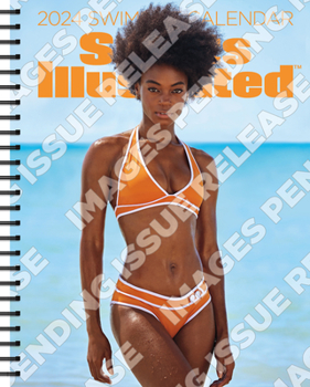 Calendar 24eng Sports Illustrated Swimsuit Book