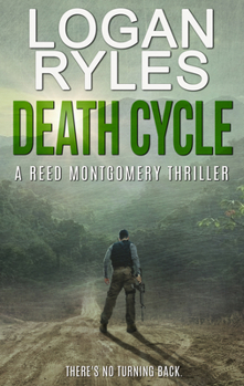 Paperback Death Cycle Book