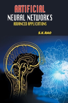 Hardcover Artificial Neural Networks: Advanced Applications Book