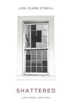 Paperback Shattered Book