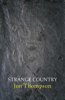 Paperback Strange Country Book