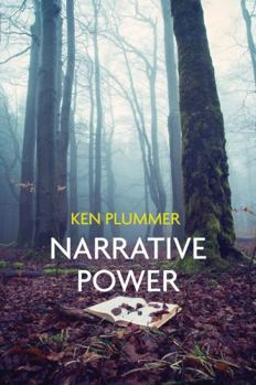 Paperback Narrative Power: The Struggle for Human Value Book