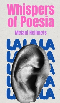 Hardcover Whispers of Poesia Book