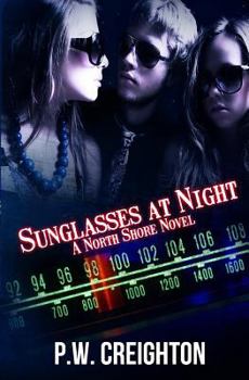 Paperback Sunglasses At Night Book