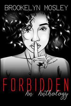 Paperback Forbidden: An Anthology Book