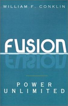 Paperback Fusion: Power Unlimited Book