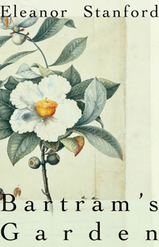 Paperback Bartram's Garden Book